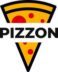 Pizzon Logo